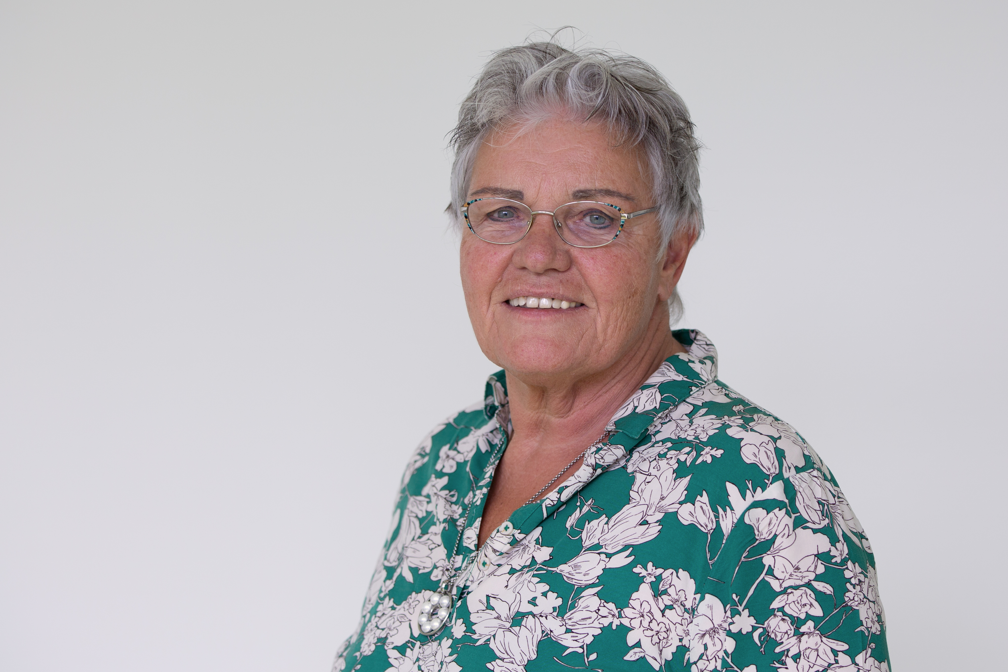Annegret Sonders
